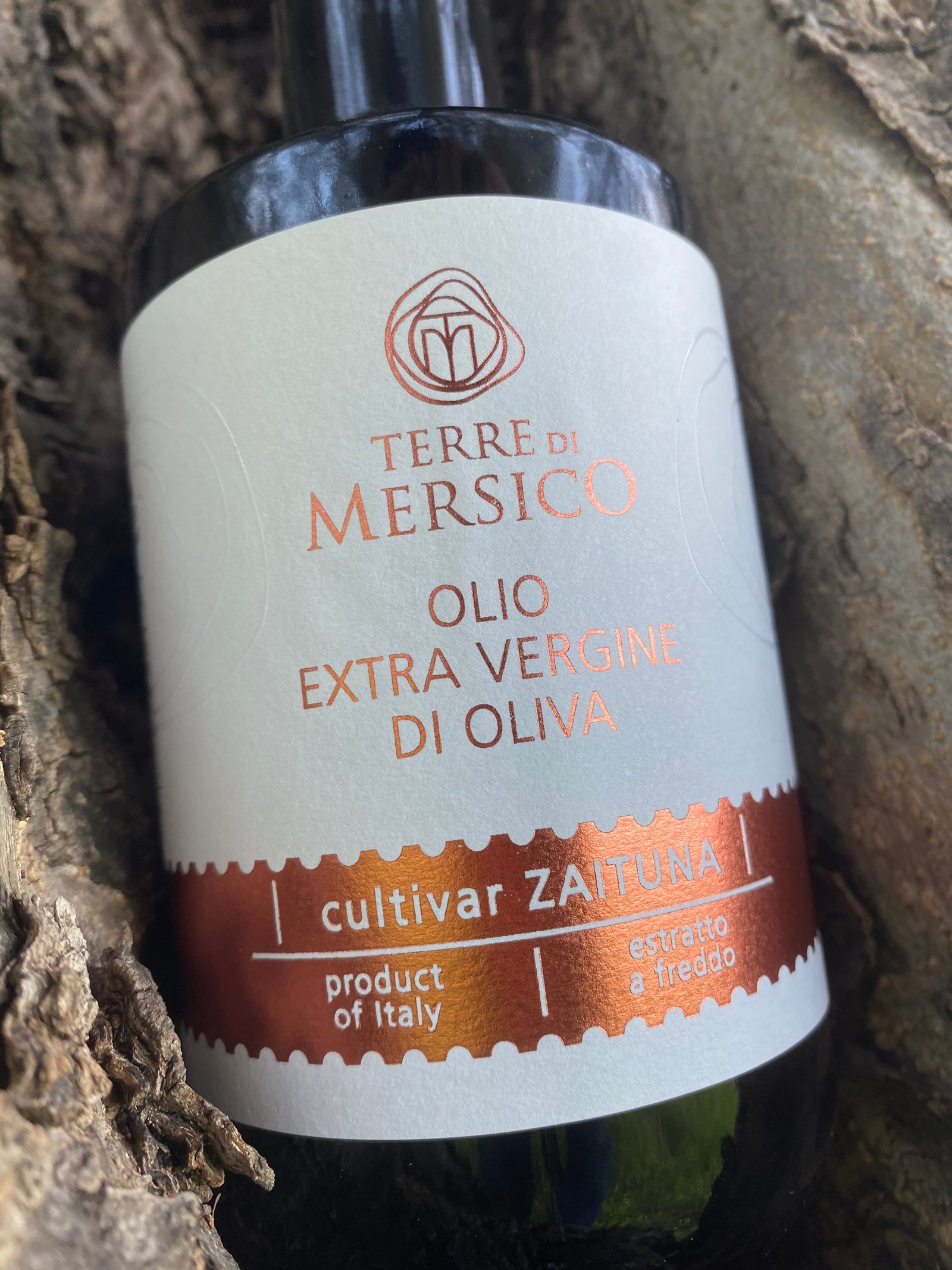 Mersico — olive